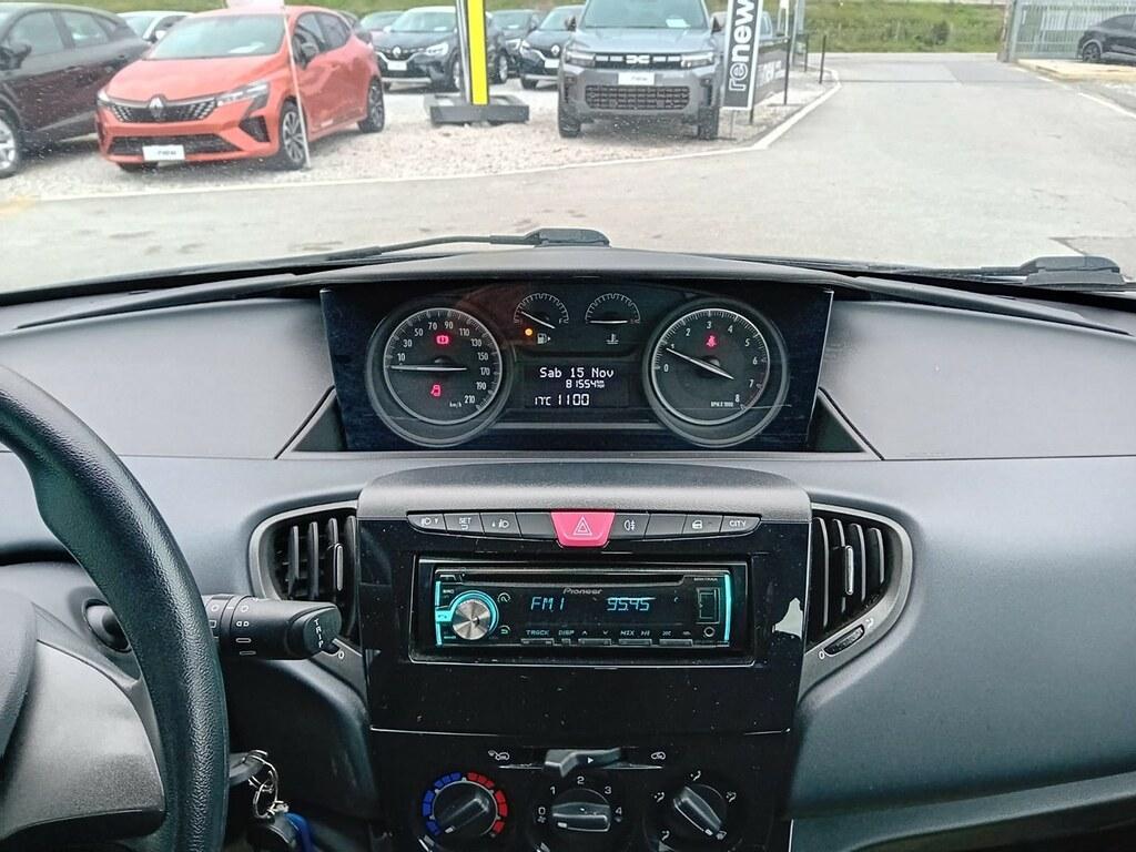 Lancia Ypsilon 5 Porte 1.2 Gold