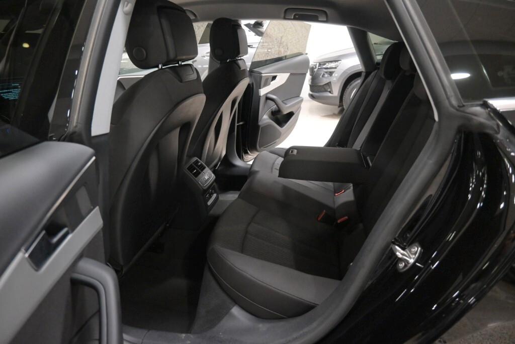 Audi A5 SPB 40 TFSI S tronic Business