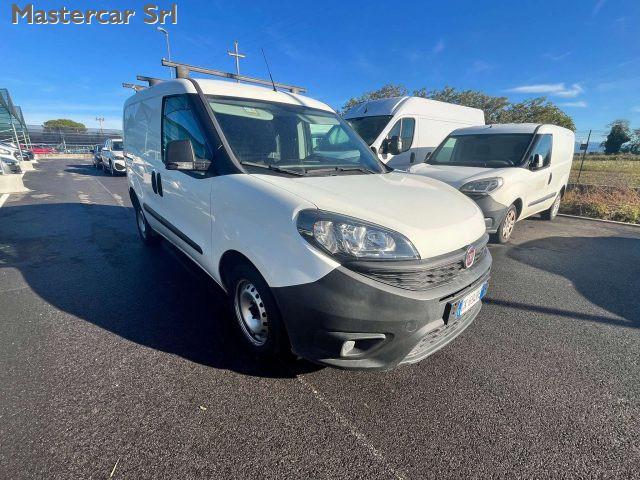 FIAT Doblo CARGO 1.6 Multijet 105 Cv CH1 Business - GK694RE
