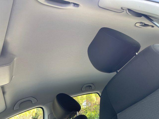 VOLKSWAGEN Polo 1.4 TDI 90CV DSG UNIPROPRIETARIO SENS. PARCHEGGIO