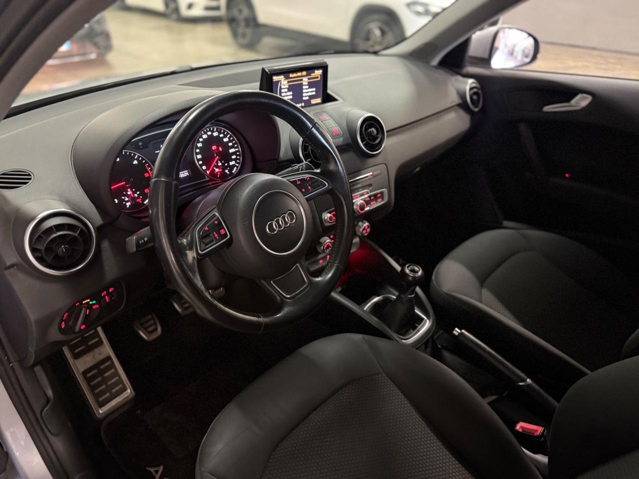 Audi A1 1.4 TDI Sport