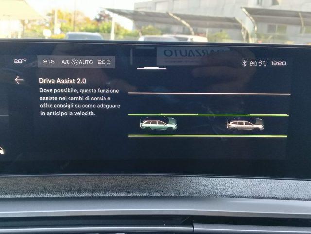 PEUGEOT 5008 GT Hybrid 145 e-DCS6 7 Posti + Pack