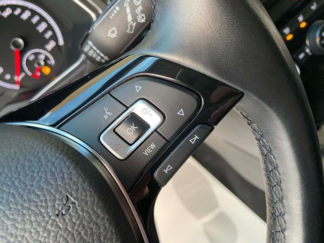 VOLKSWAGEN T-Roc 1.6 TDI SCR Business BlueMotion Technology