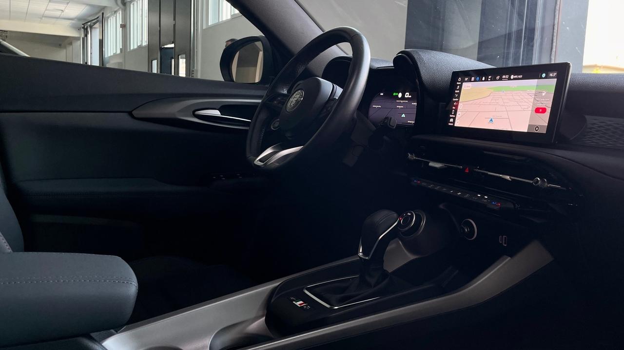 ALFA ROMEO TONALE 1.6 SPRINT TCT6 130 CV - FULL LED, VIRTUAL COCKPIT, NEOPATENTATI