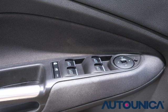 FORD C-Max Grand C-Max 1.5 TDCi 115CV 7 POSTI