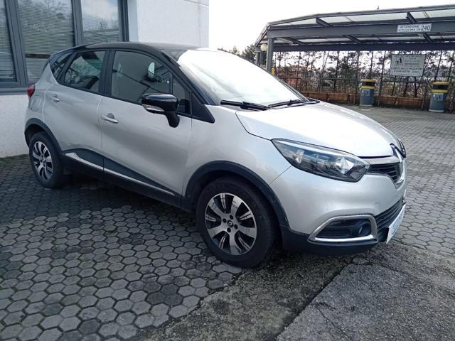 RENAULT Captur 1.5 dCi 90CV Start&Stop OK NEOPATENTATO