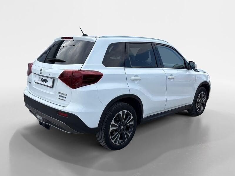 Suzuki Vitara Vitara 1.4 Hybrid 4WD AllGrip Starview