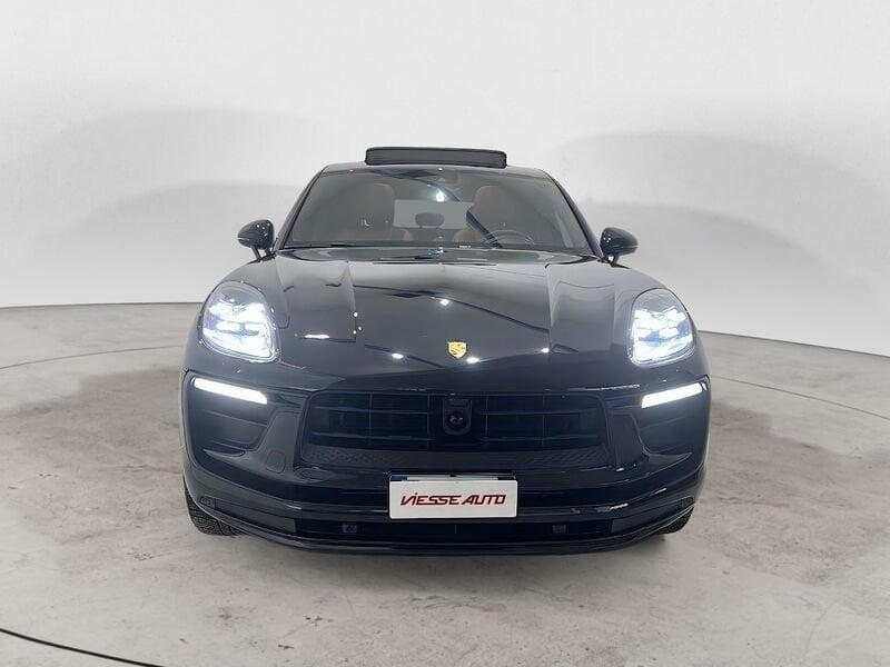 Porsche Macan 2.0
