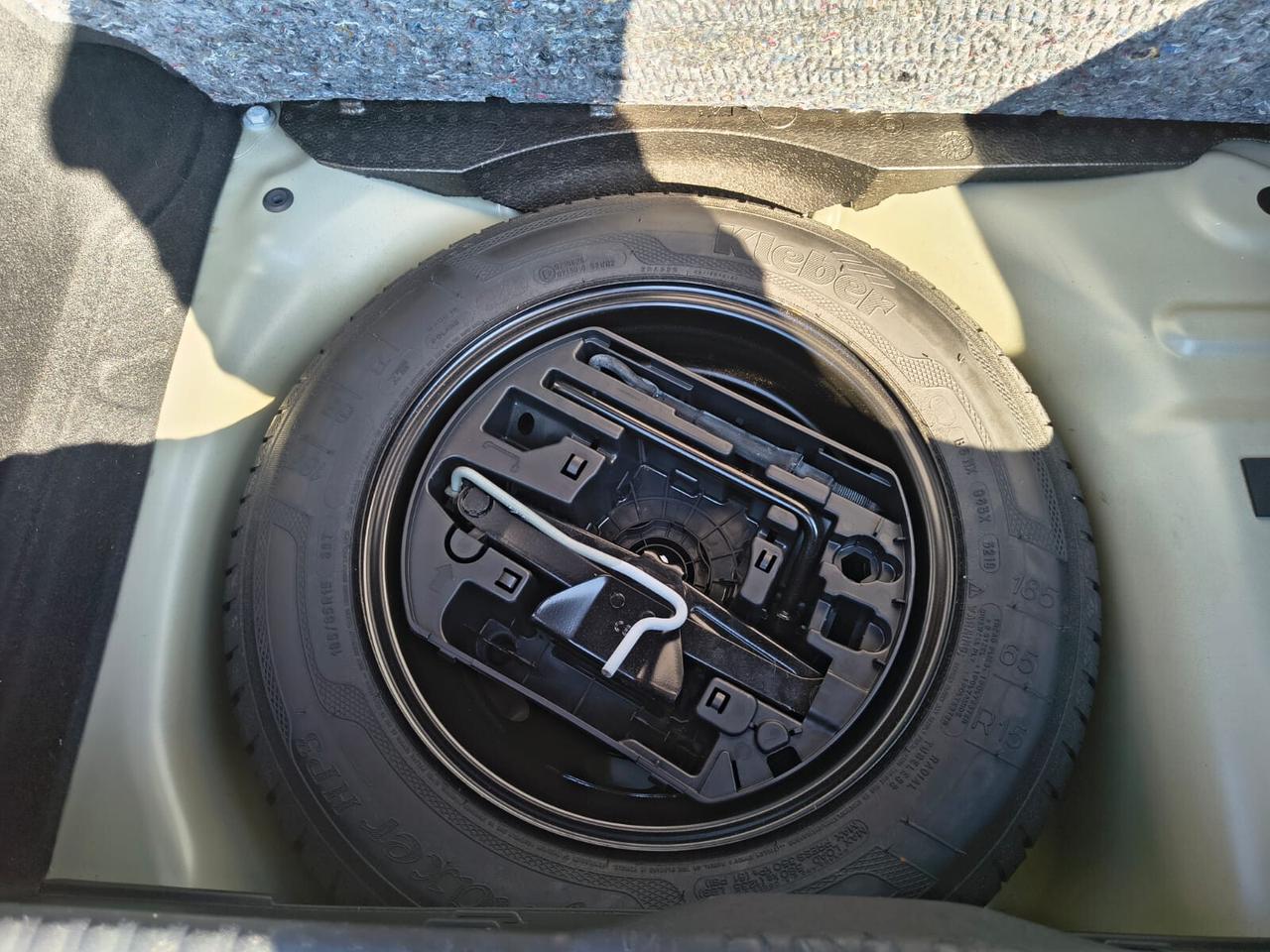 Citroen C3 1.2 BENZINA/5 PORTE *OK NEOPATENTATI