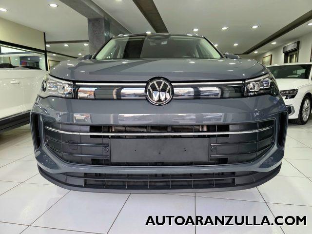 VOLKSWAGEN Tiguan NEW 2.0 TDI 150CV Life DSG - Navi - Virtual Cockpi