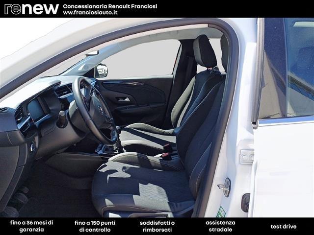 OPEL Corsa 5 Porte 1.5 100cv Elegance S&S
