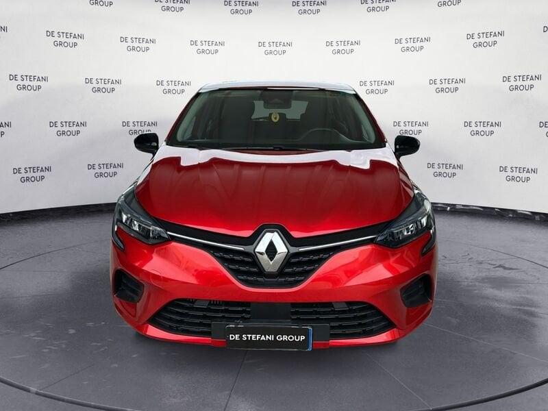 Renault Clio Clio 1.0 tce Equilibre Gpl 100cv