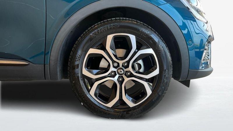 Renault Arkana 2021 1.6 E-Tech full hybrid Techno Auto 145cv