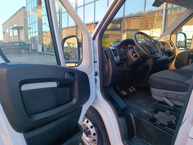 FIAT Ducato 35 2.3 MJT 160CV PLM-TM Furgone