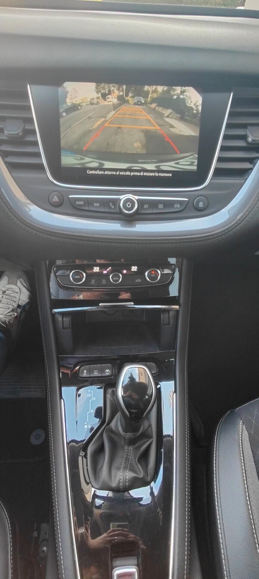 Opel Grandland X 1.5 diesel Ecotec Start&Stop aut. Innovation