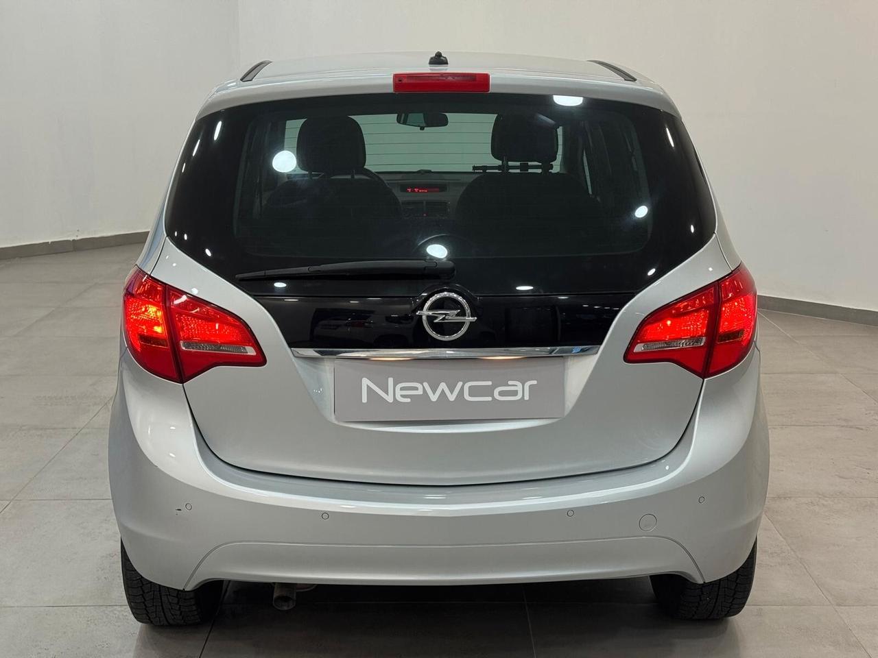 Opel Meriva 1.4 Turbo 120CV GPL Tech Cosmo