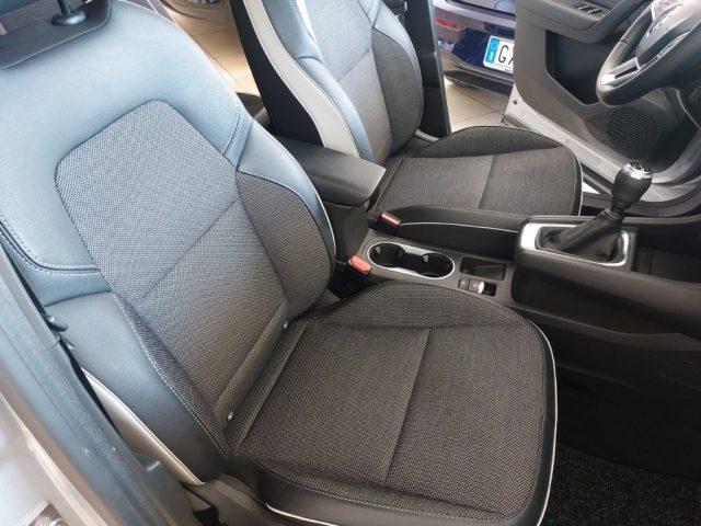 RENAULT Captur TCe 100 CV GPL Techno Fast Track km 52000