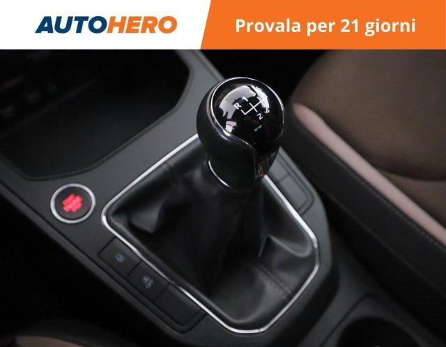 SEAT Ibiza 1.0 EcoTSI 95 CV 5 porte XCELLENCE