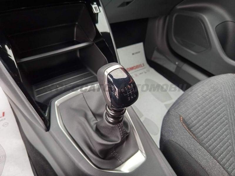 Peugeot 2008 2008 1.2 puretech Style s&s 100cv