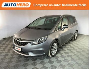 OPEL Zafira 1.6 Turbo 136CV Start&Stop Advance