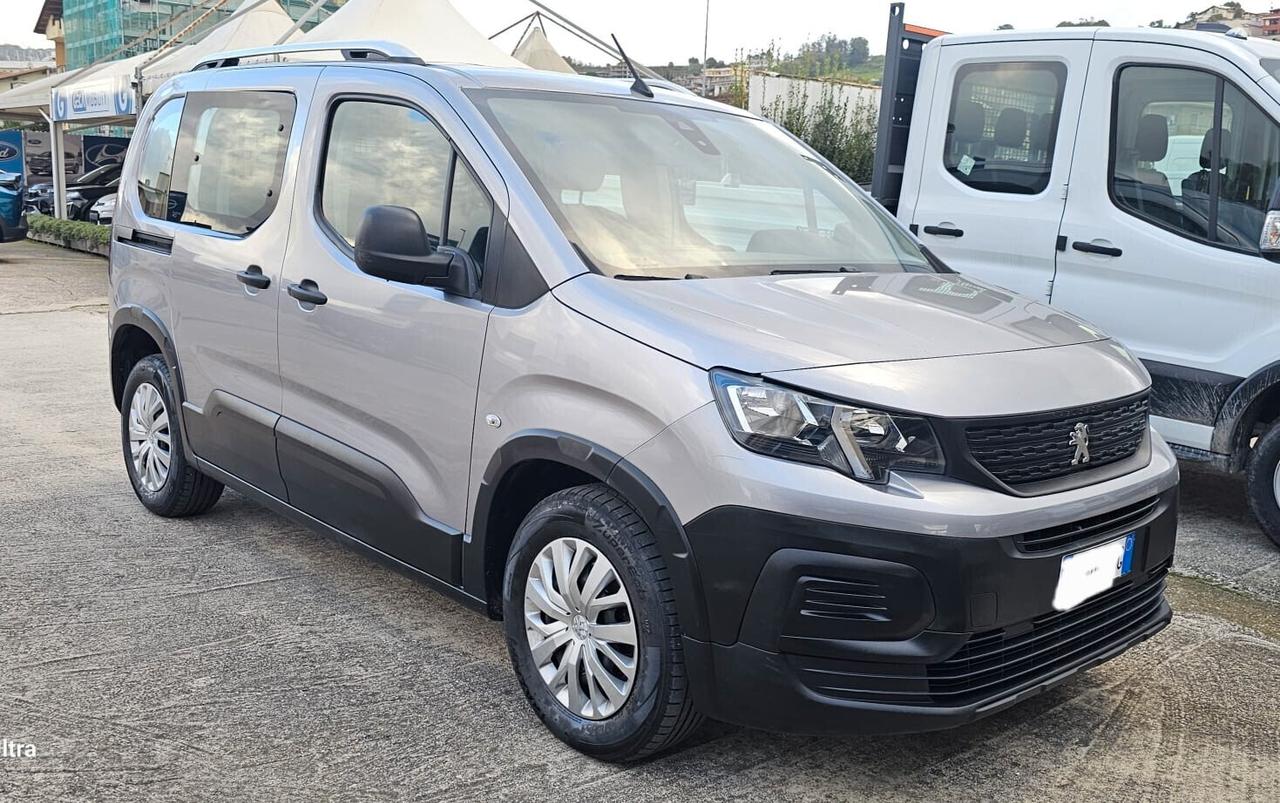 Peugeot Rifter HDi 100 CV ANNO 2020