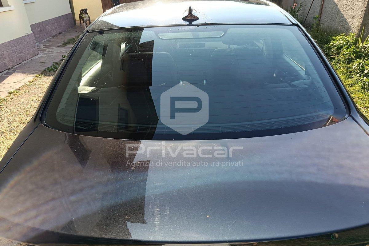 BMW 320d cat Eletta