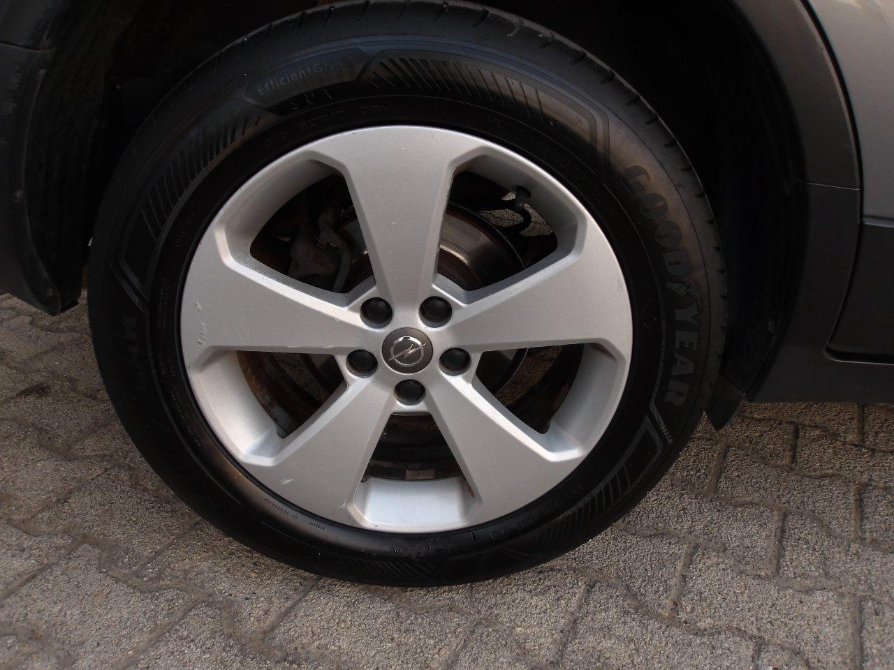 Opel Mokka X 1.6 cdti Innovation s&s 4x2 110cv