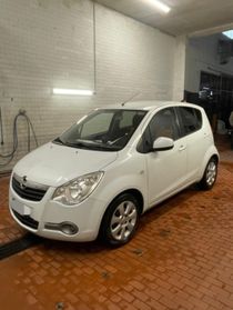 OPEL Agila 1.0 12V 65CV Enjoy