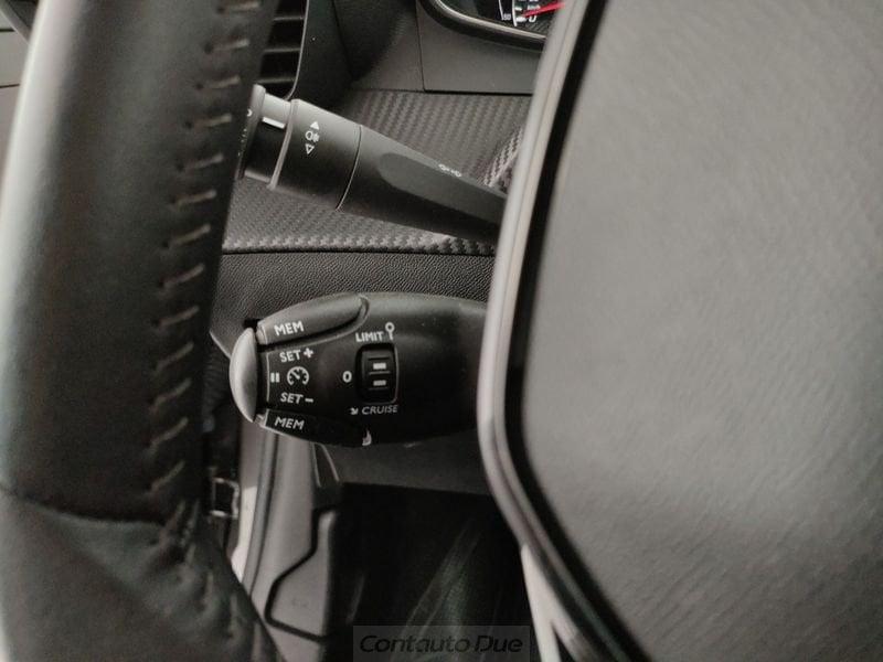 Peugeot 208 Active PureTech 75cv