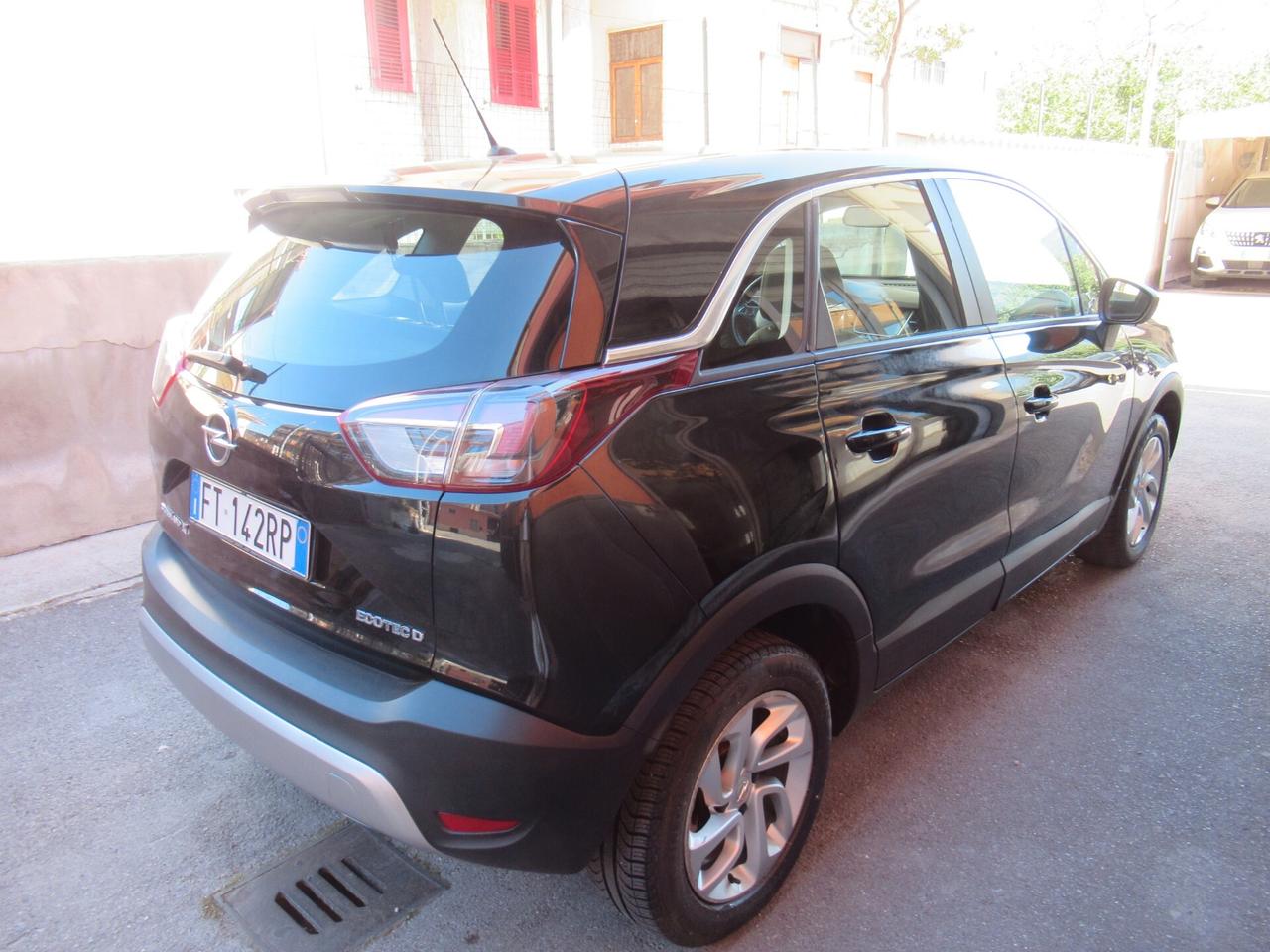 Opel Crossland X 1.5 ECOTEC D 102 CV Start&Stop Innovation