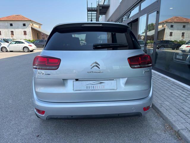 CITROEN C4 Picasso BlueHDi 150 S&S EAT6 Exclusive