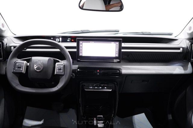 CITROEN C3 Aircross 1.2 Hybrid 145cv e-DCS6 Max