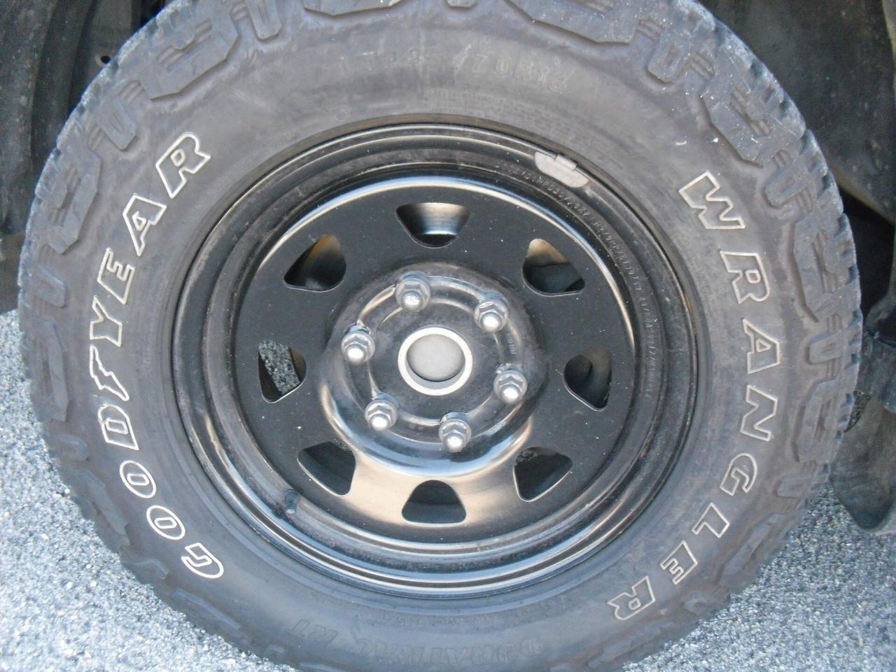 Fiat Fullback (L200) Pick-up 2.4 180CV Doppia Cabina LX, PREZZO+IVA, OTTIME CONDIZIONI!!