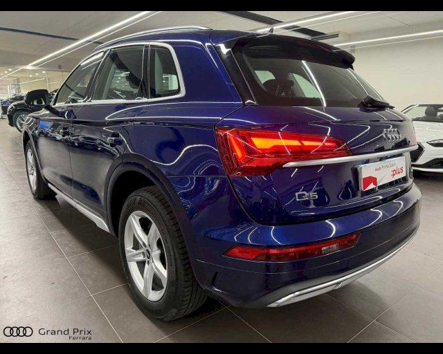 AUDI Q5 40 TDI 204 CV quattro S tronic Business Advanced