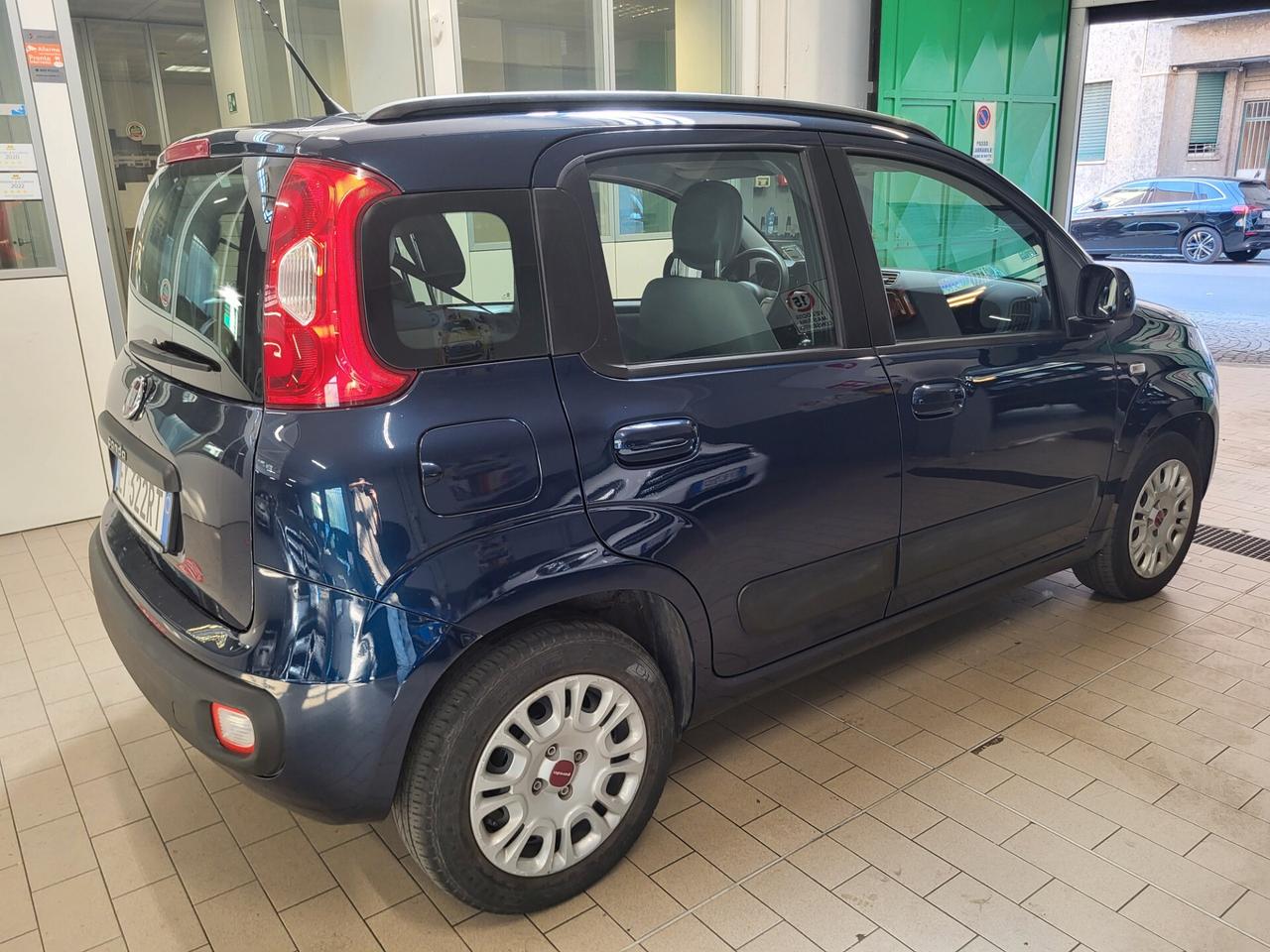 Fiat Panda 1.2 Lounge PREZZO REALE!!