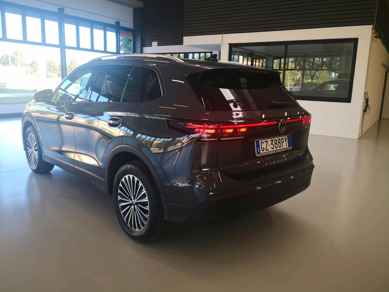 Volkswagen Tiguan 1.5 TSI eHybrid Plug-in DSG ***GARANZIA VOLKSWAGEN***