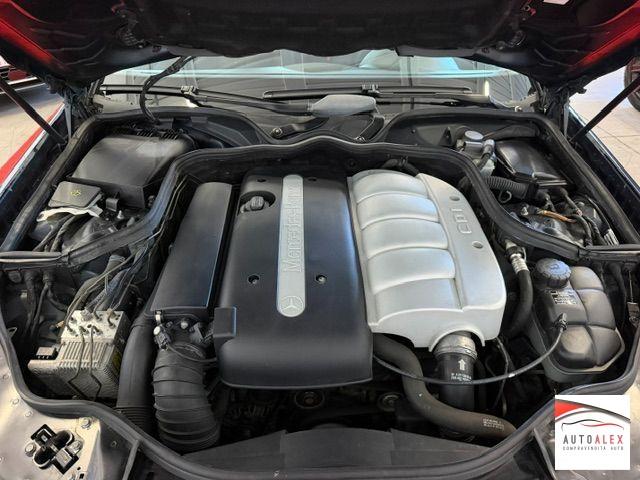 MERCEDES - Classe E - 220 CDI Classic
