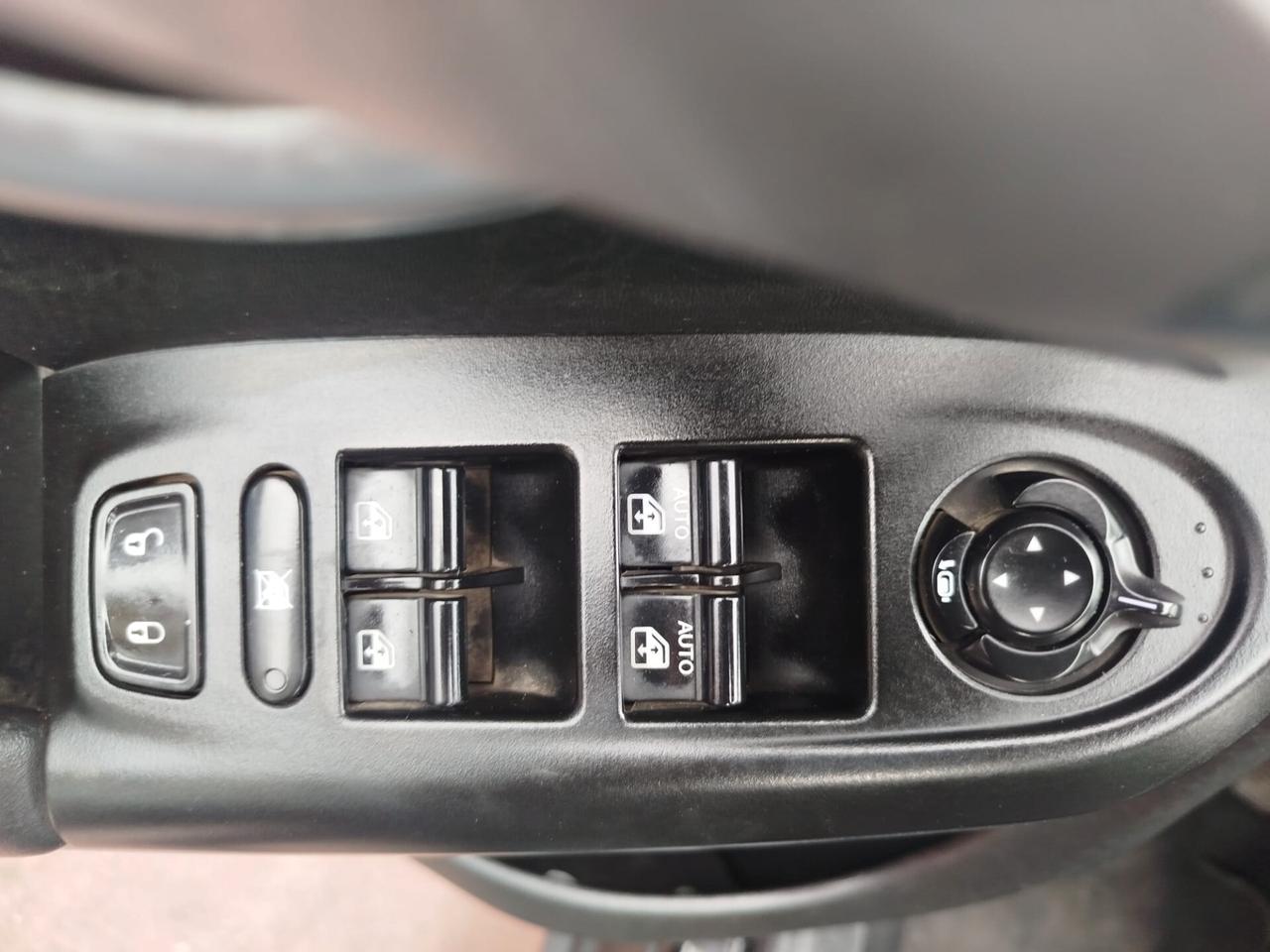 500X 2.0mjt- 140cv AT9 4x4 *PREZZO VERO* GARANZIA 12 MESI