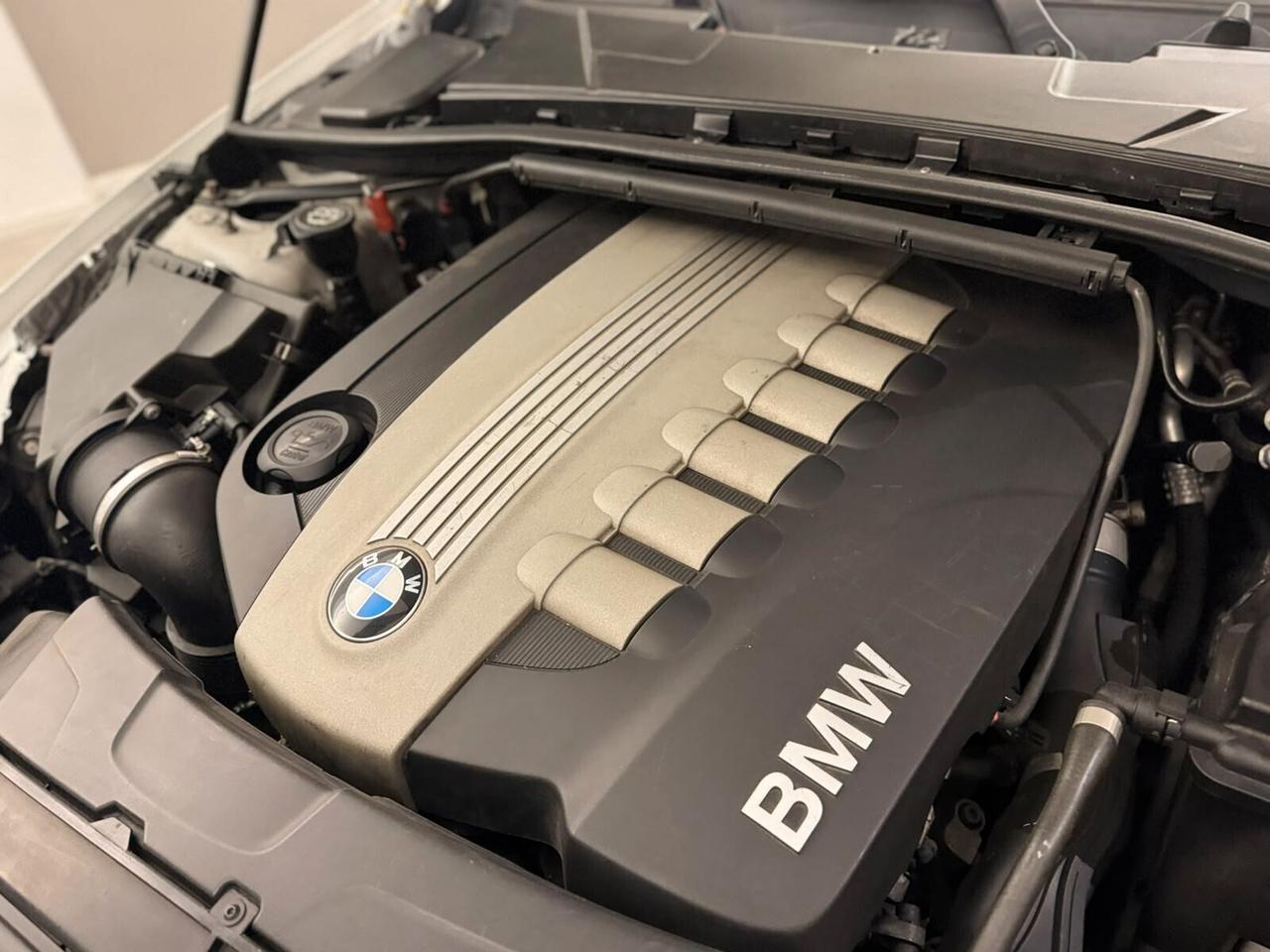 BMW 330D 3.0 M SPORT COUPE 245CV AUTOMATICO FULL