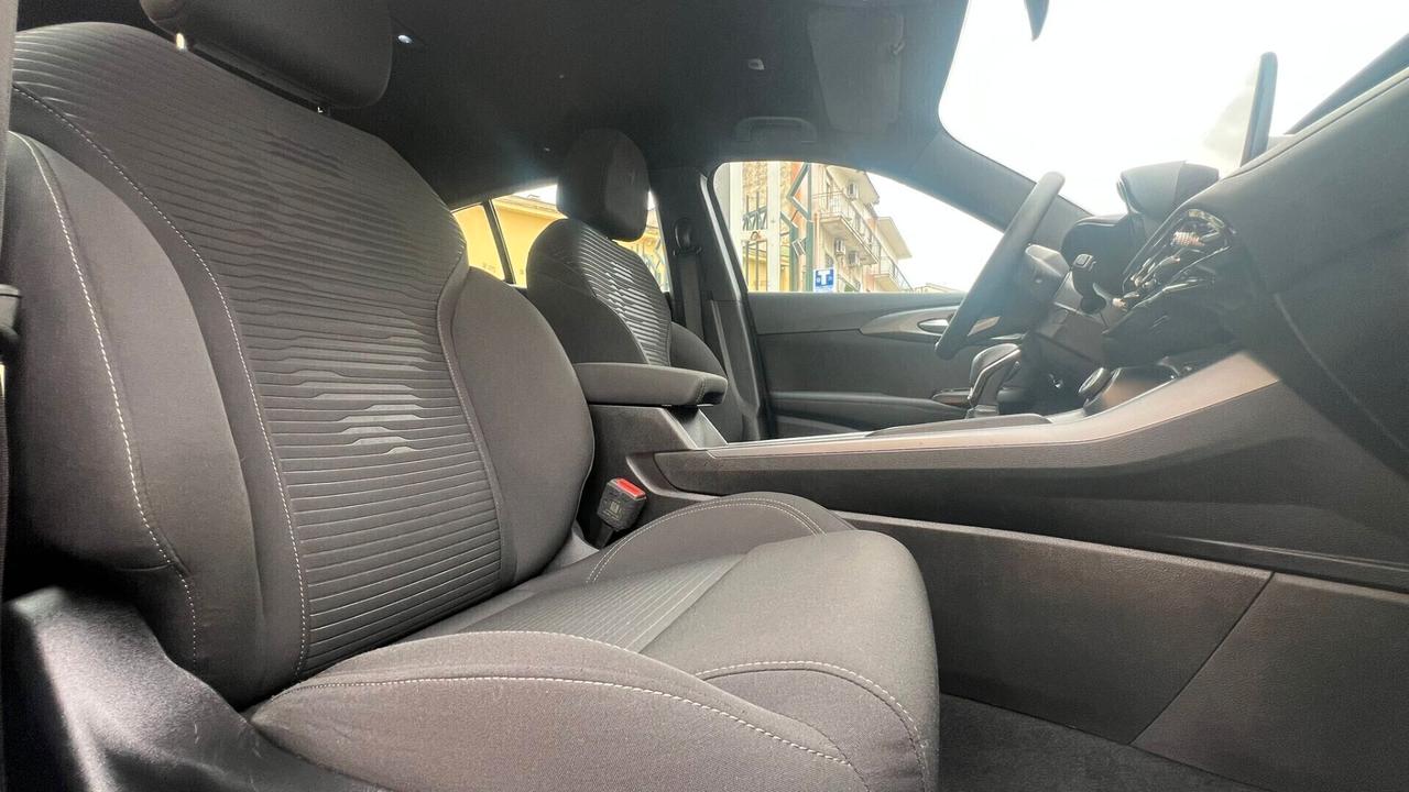 Alfa Romeo Tonale 1.5 130 CV MHEV TCT7 HYBRID Super