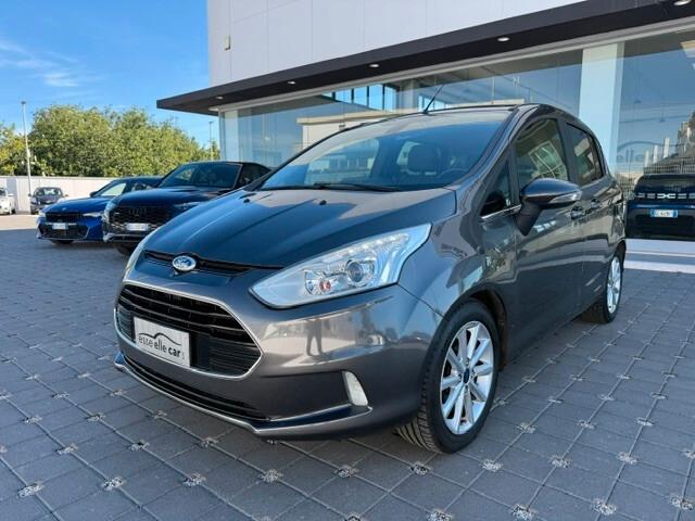 Ford B-Max 1.5 TDCi 95 CV Titanium 2017