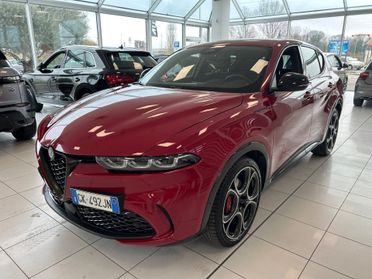Alfa Romeo Tonale 1.5 160 CV MHEV TCT7 Edizione Speciale