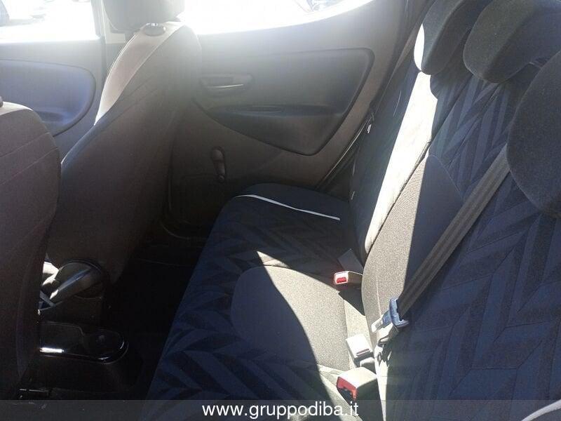 Lancia Ypsilon III 2015 Diesel 1.3 mjt Gold s&s 95cv