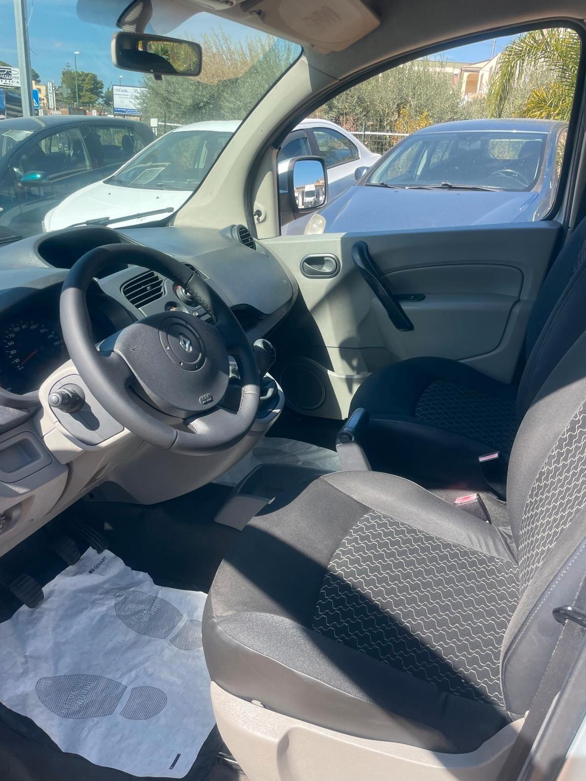 Renault Kangoo 5P"Finanziabile Senza Busta Paga"