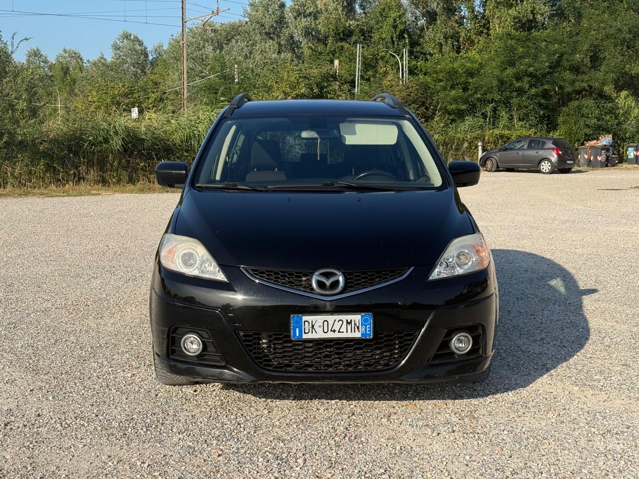 Mazda 5 Mazda5 2.0 MZ-CD 16V 110CV Extra
