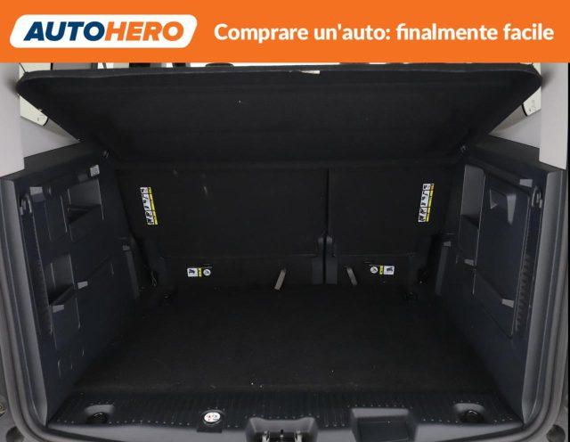 FORD Tourneo Courier 1.0 EcoBoost Titanium