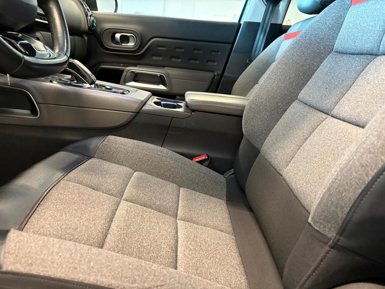 Citroen C5 Aircross FEEL BlueHDi 130 EAT8 SPOTICAR