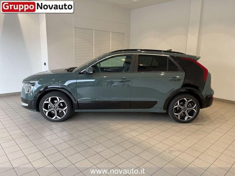 KIA Niro 1.6 GDi DCT HEV Style