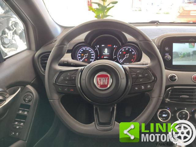 FIAT 500X 1.0 T3 120 CV Sport