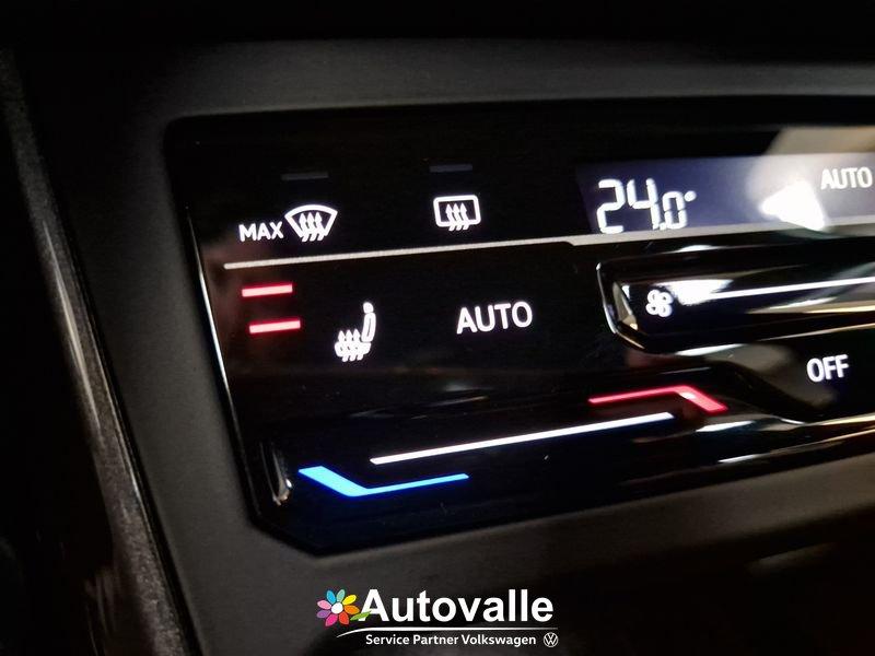 Volkswagen Polo 2.0 TSI DSG GTI